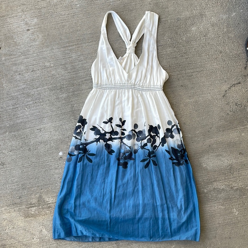Max studio dress 👗 women size M